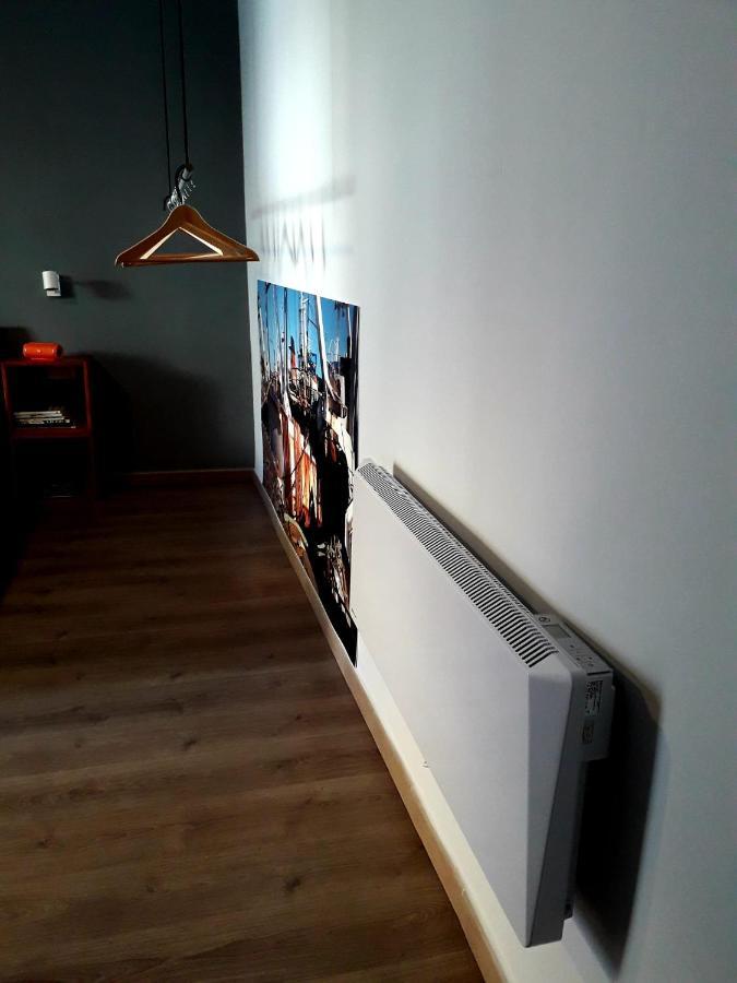 Ferienwohnung Materdei Terrace Neapel Exterior foto